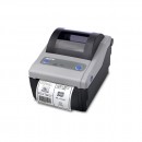 CG4 Barcode Printer