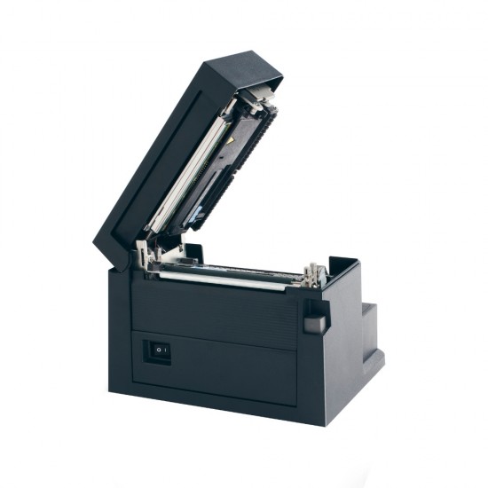 CL-S400DTII Barcode Εκτυπωτής