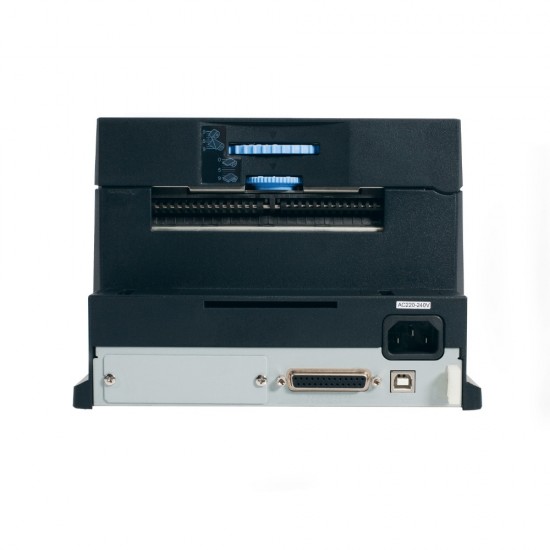 CL-S400DTII Barcode Εκτυπωτής