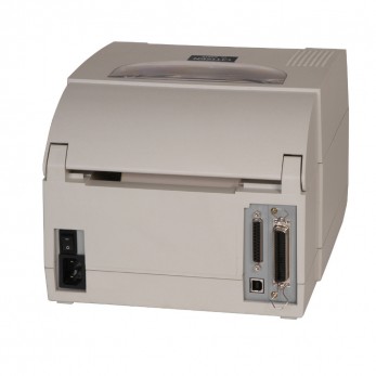 CL-S521II Barcode Εκτυπωτής