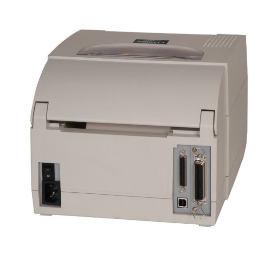 CL-S521II Barcode Εκτυπωτής
