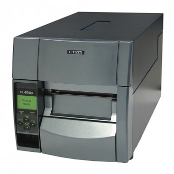 CL-S700II Barcode Printer