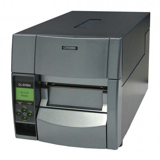 CL-S700II Barcode Printer