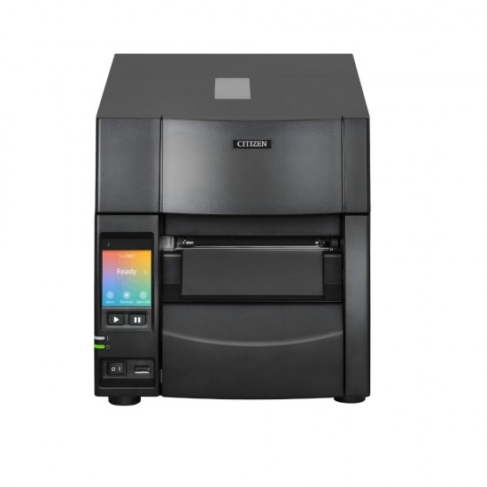 CL-S700III Barcode Εκτυπωτής