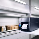 CL-S700III Barcode Εκτυπωτής