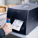 CL-S700III Barcode Εκτυπωτής