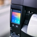 CL-S700III Barcode Εκτυπωτής