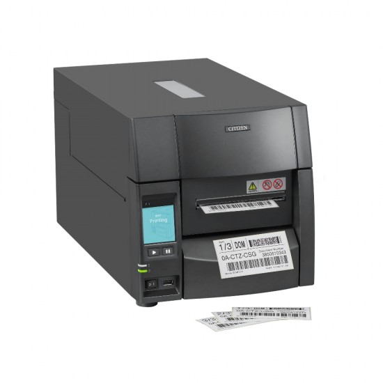 CL-S700III Barcode Εκτυπωτής
