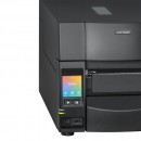 CL-S700III Barcode Εκτυπωτής