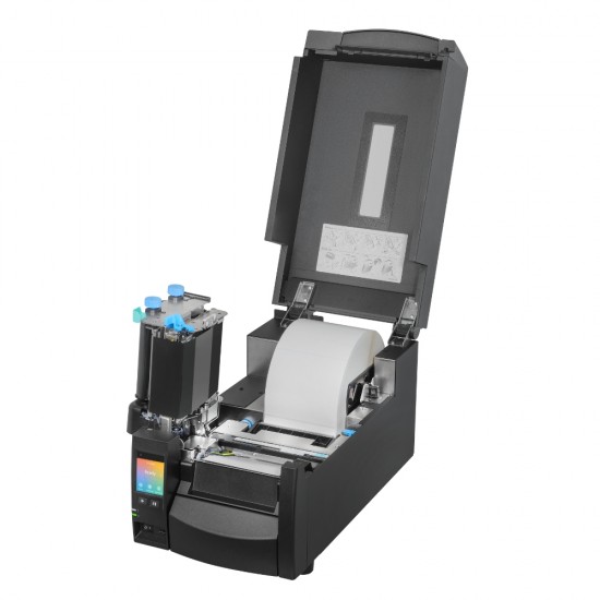 CL-S700III Barcode Εκτυπωτής