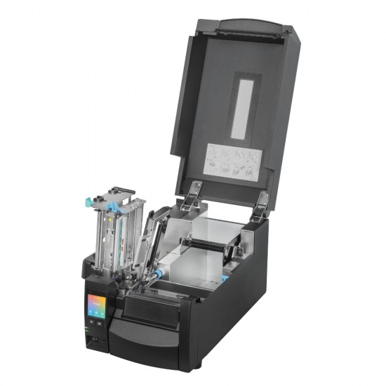 CL-S700III Barcode Εκτυπωτής