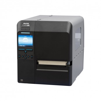 CL4-NX Plus Industrial Barcode Printer