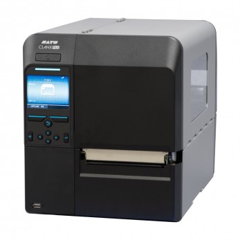 CL4-NX Plus Industrial Barcode Printer