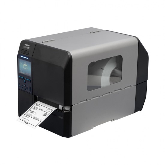 CL4-NX Plus Industrial Barcode Printer