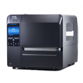 CL6-NX Plus Industrial Barcode Printer