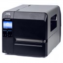 CL6-NX Plus Industrial Barcode Printer