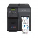 ColorWorks C7500 Barcode Εκτυπωτής