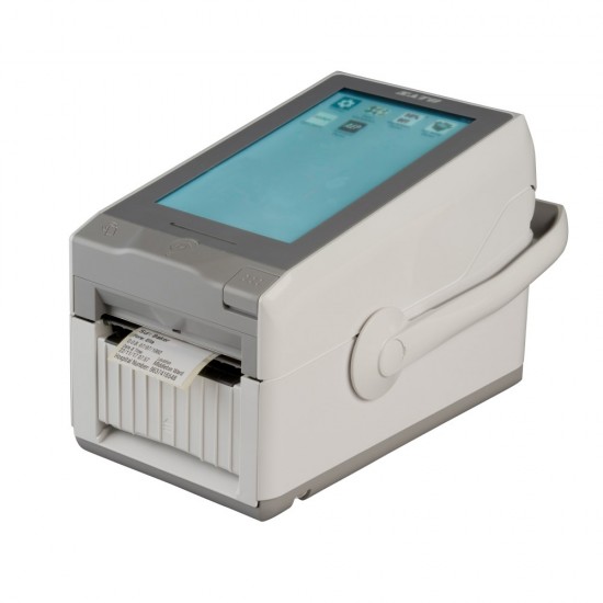 FX3-LX Barcode Printer