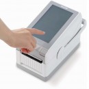 FX3-LX Barcode Printer