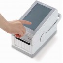 FX3-LX Barcode Printer