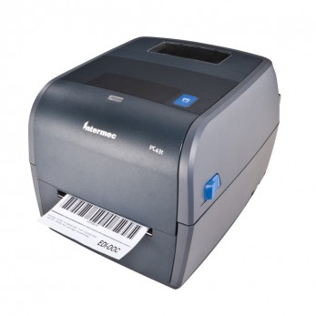 PC43T Barcode Printer