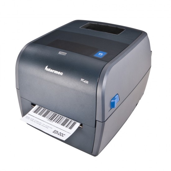 PC43T Barcode Printer