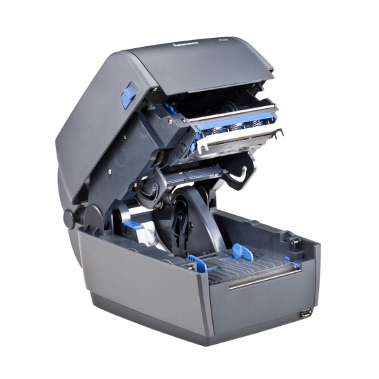 PC43T Barcode Printer