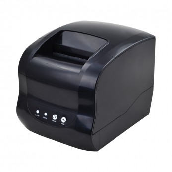 ICS XP-365B Thermal Barcode Printer