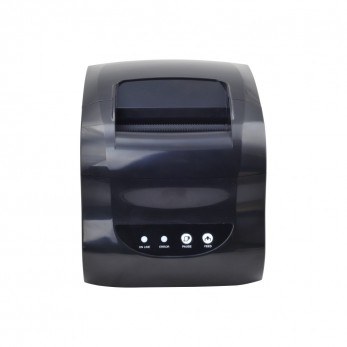 ICS XP-365B Thermal Barcode Printer