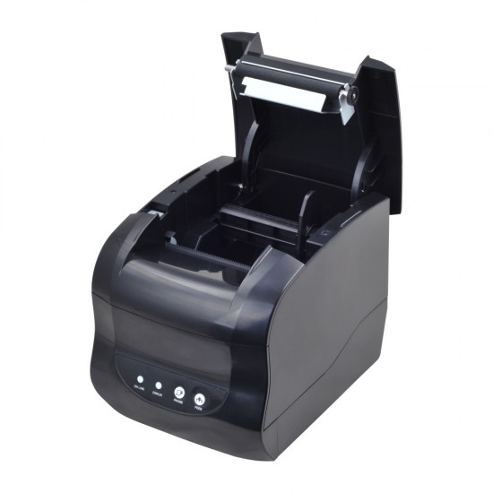ICS XP-365B Thermal Barcode Printer