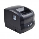 ICS XP-365B Thermal Barcode Printer