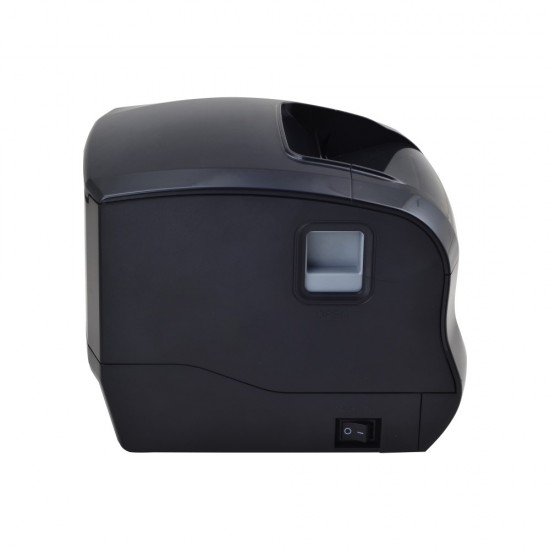 ICS XP-365B Thermal Barcode Printer