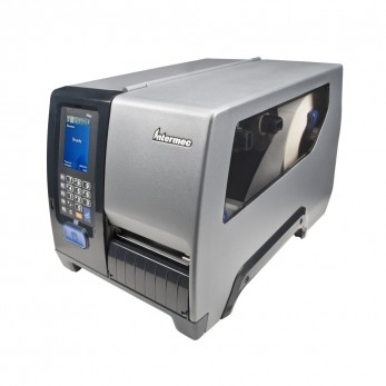 PM43 Barcode Printer