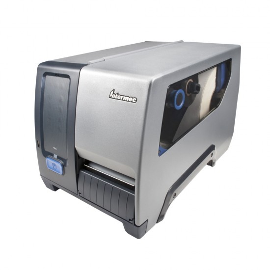 PM43 Barcode Printer