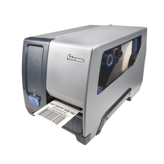 PM43 Barcode Printer