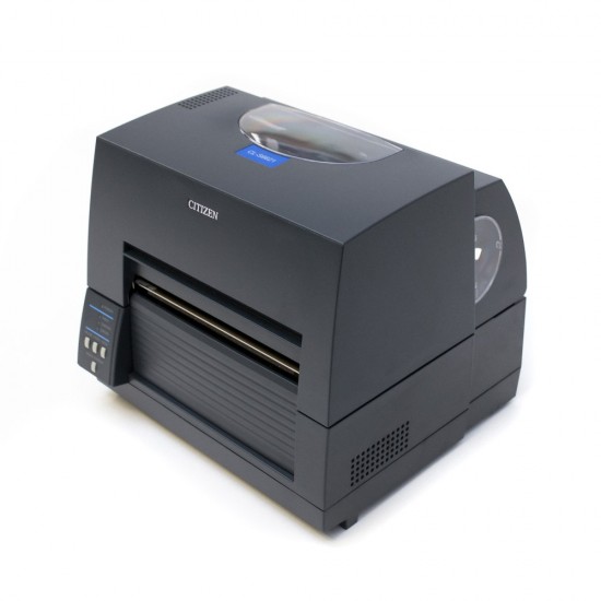 CL-S6621 Barcode Printer