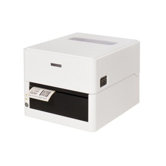 CL-E300EX Barcode Printer