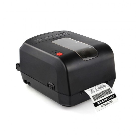 PC42T Barcode Printer