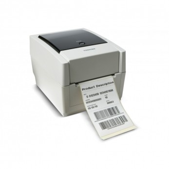 B-EV4D GS Barcode Printer