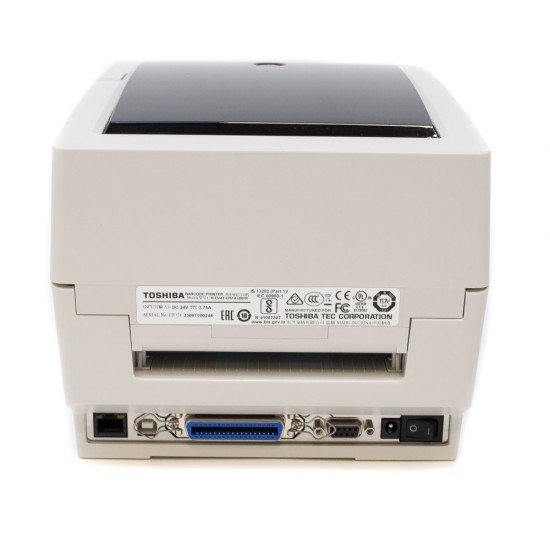 B-EV4T TS Barcode Printer