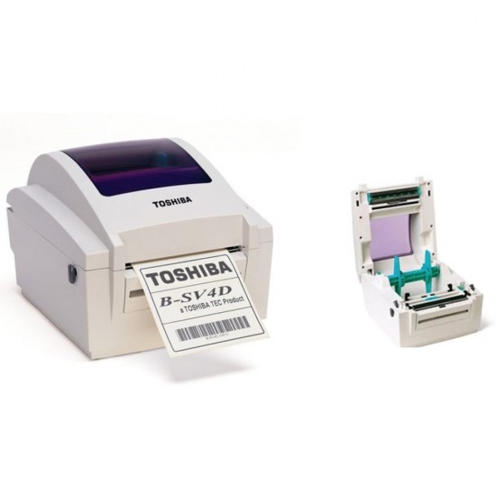 B-SV4D Barcode Printer