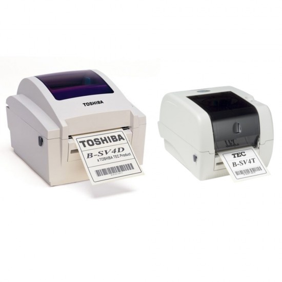 B-SV4D Barcode Printer