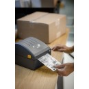 ZD-230d Barcode Printer