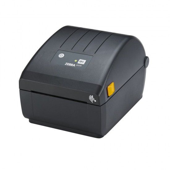 ZD-230d Barcode Printer