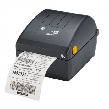 ZD-230d Barcode Printer