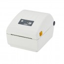 ZD-230d Barcode Printer White