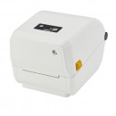 ZD-230t Barcode Printer White