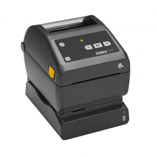 ZD-420d Barcode Printer