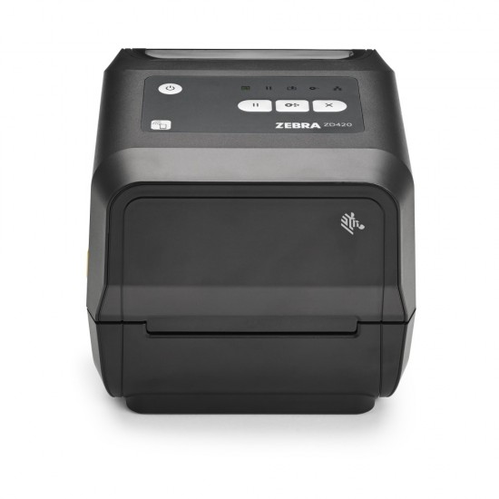 ZD-420t Barcode Printer