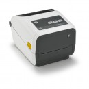 ZD-420t Barcode Printer White